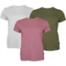 Pinewood 3-Pack T-SHIRT W