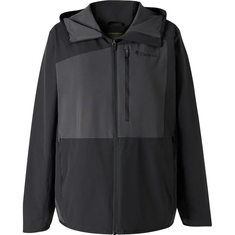 Pinewood Abisko Light Stretch JKT W Pinewood Abisko Light Stretch JKT W