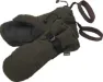Pinewood Arctic Gloves, Mockabrun