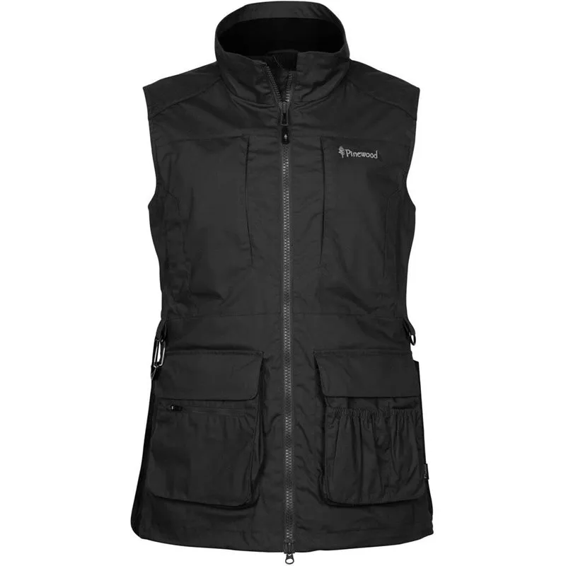 Pinewood Dog Sports Trainer Vest W Pinewood Dog Sports Trainer Vest W