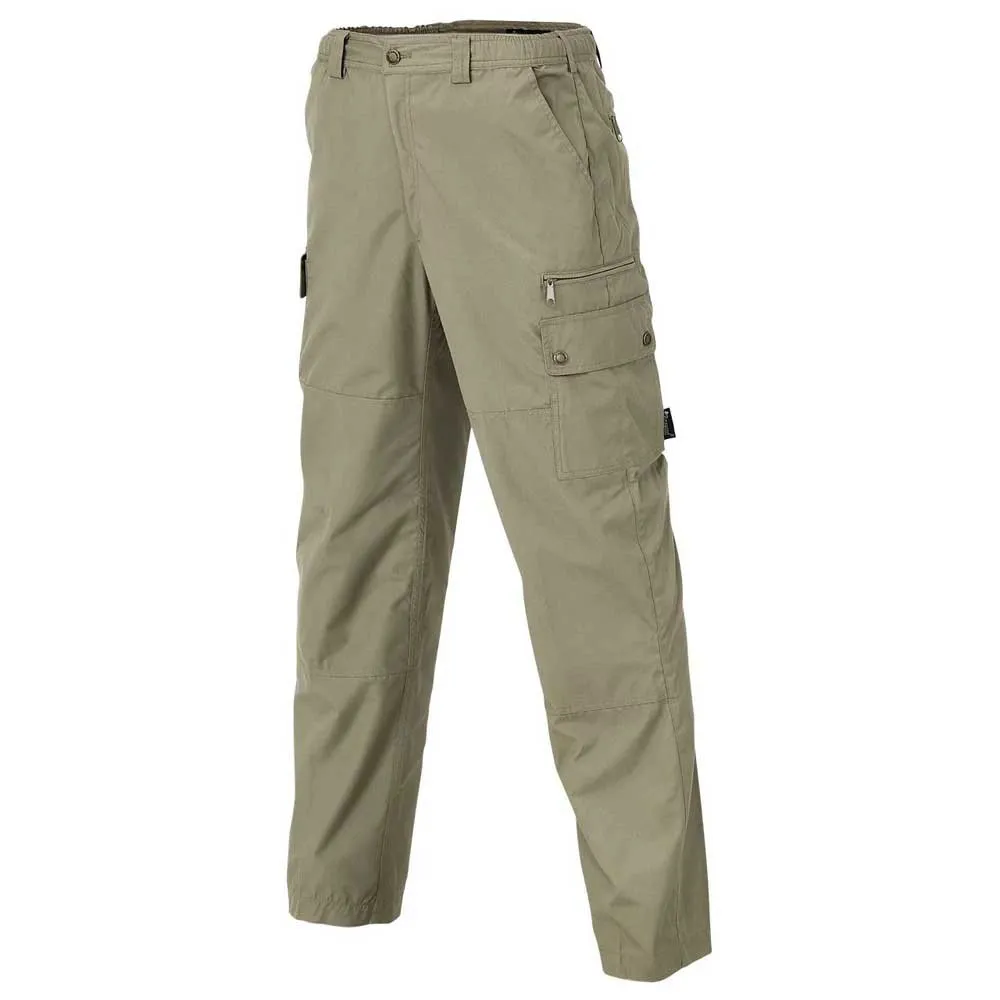 Pinewood Finnveden C Byxor, Light khaki