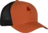 Burned Orange