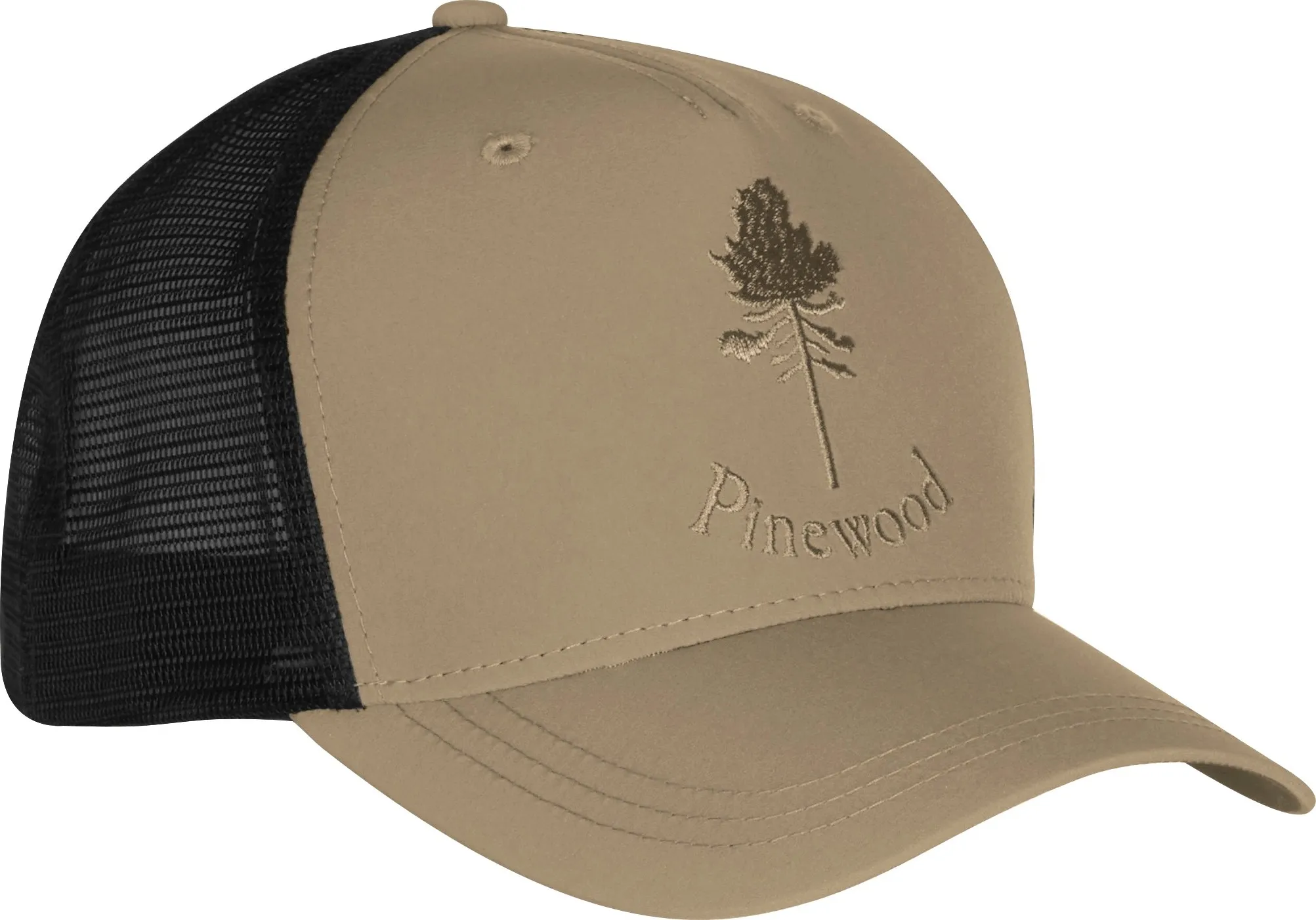 Pinewood Finnveden Sports Mesh Cap Pinewood Finnveden Sports Mesh Cap