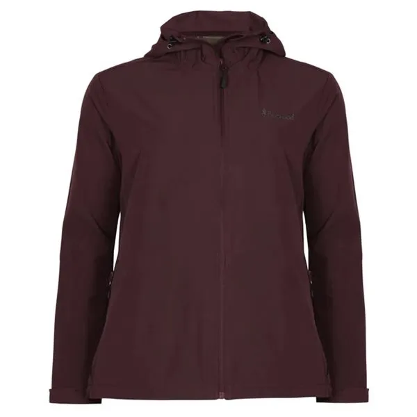 Pinewood Finnveden Trail Stretch Jkt W Pinewood Finnveden Trail Stretch Jkt W