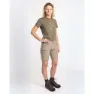 Pinewood Finnveden Trail T-shirt Med Korta ärmar, Olive