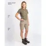 Pinewood Finnveden Trail T-shirt Med Korta ärmar, Olive