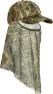 Pinewood Furudal Camou Net Cap, Dri camou