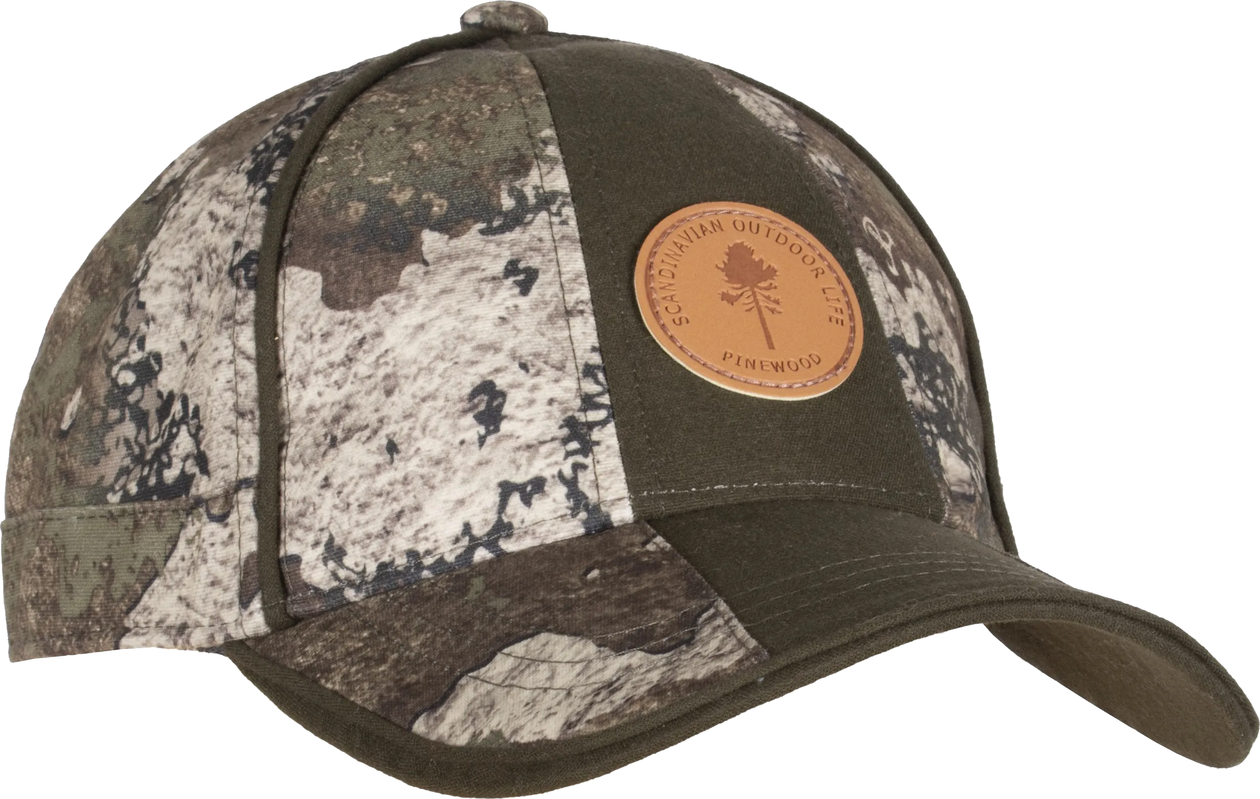 Pinewood Furudal Hunters Waterproof Cap Pinewood Furudal Hunters Waterproof Cap