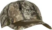 Pinewood Hunters Camou Cap
