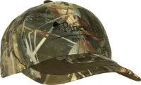 Pinewood Hunters Camou Cap Pinewood Hunters Camou Cap