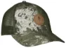 Pinewood Hunters Mesh Cap, Strata/Moss Green
