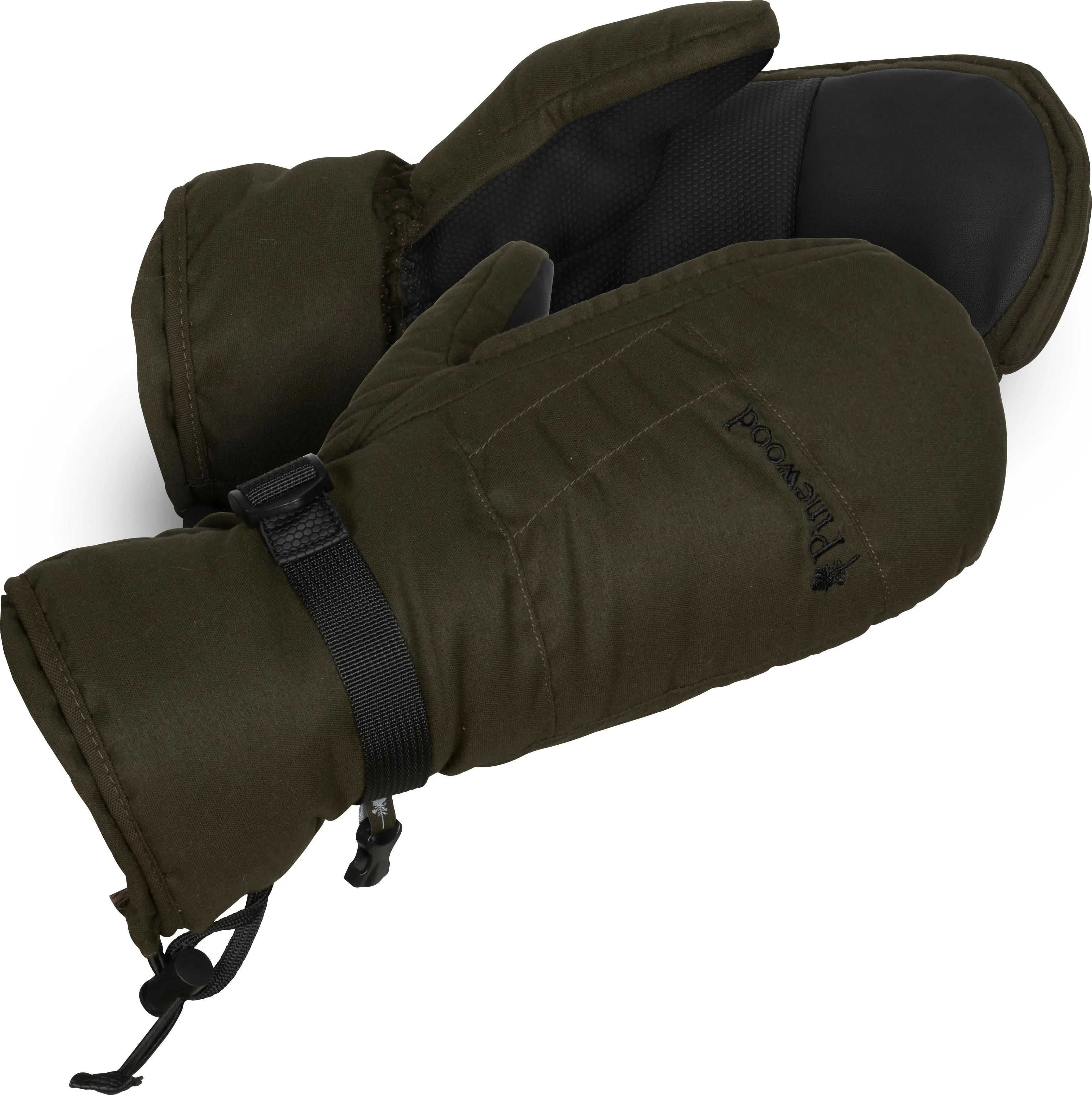 Pinewood Hunters Pro Gloves
