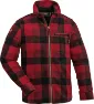 Pinewood Kids' Canada Fleece Shirt