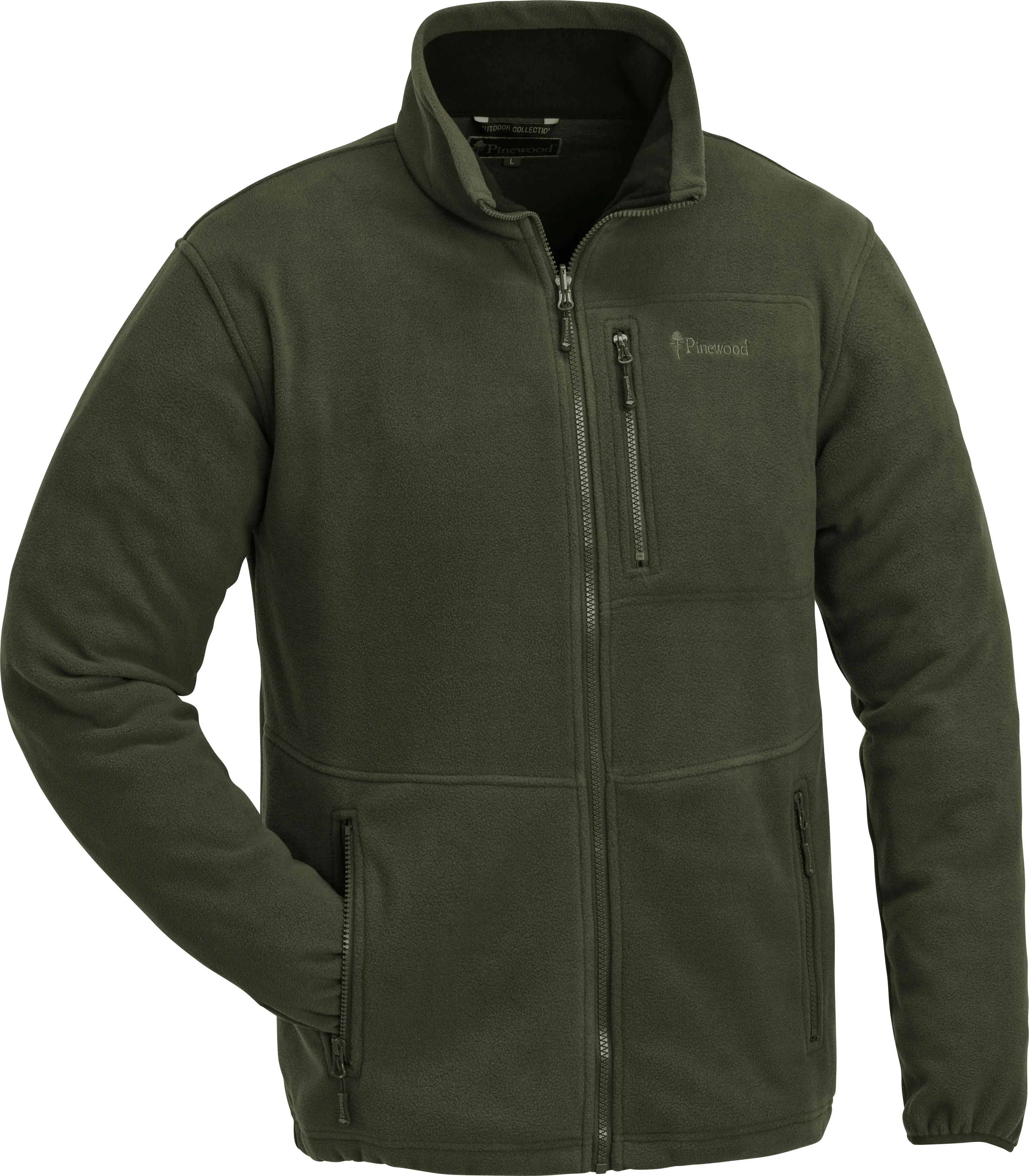 Pinewood Kids' Finnveden Fleece Jacket Pinewood Kids' Finnveden Fleece Jacket