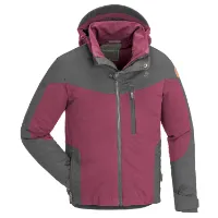 Pinewood Kids' Finnveden Hybrid Jacket Pinewood Kids' Finnveden Hybrid Jacket