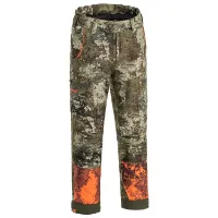 Pinewood Kids' Furudal/Retriever Active Camou Hunting Pants Pinewood Kids' Furudal/Retriever Active Camou Hunting Pants