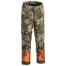 Pinewood Kids' Furudal/Retriever Active Camou Hunting Pants