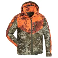 Pinewood Kids' Furudal/Retriever Active Camou Jacket Pinewood Kids' Furudal/Retriever Active Camou Jacket