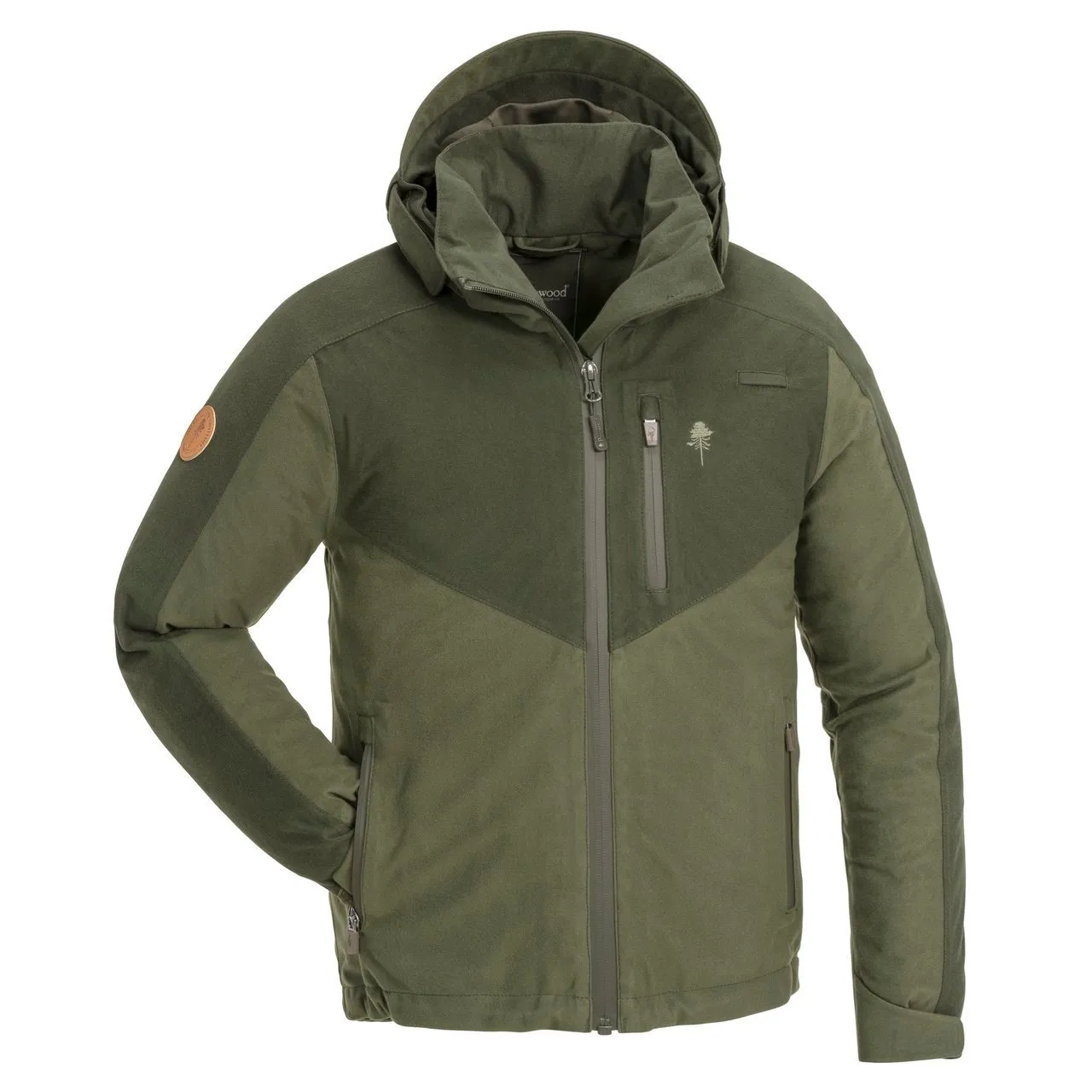 Pinewood Kids' Furudal/Retriever Active Jacket