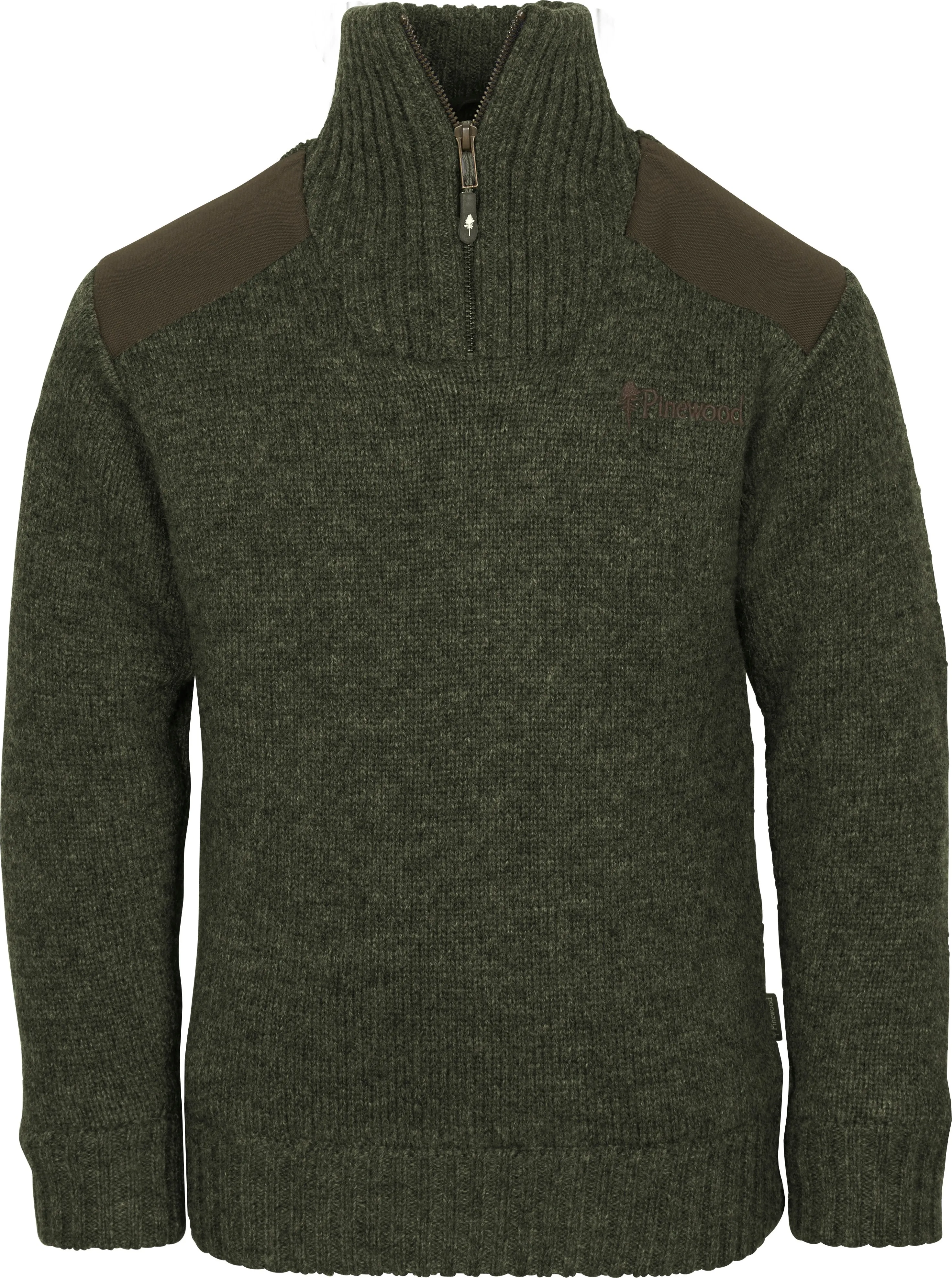 Pinewood Kids' Hurricane Sweater Pinewood Kids' Hurricane Sweater