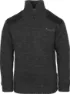 Dark grey melange