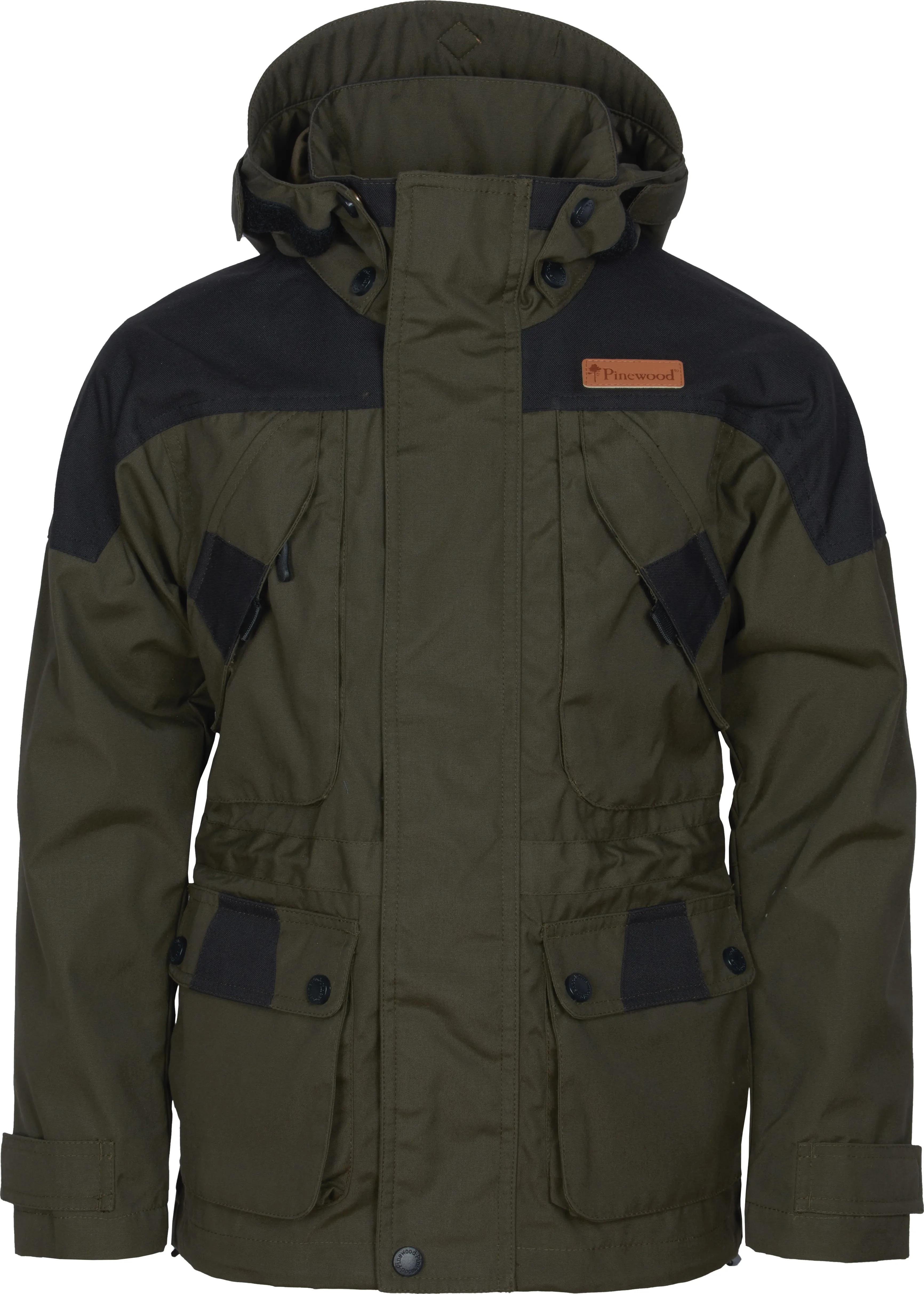 Pinewood Kids' Lappland Extreme 2.0 Jacket