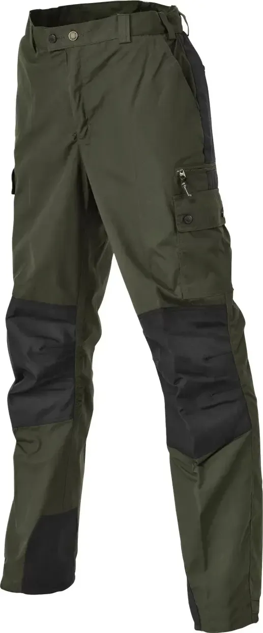 Pinewood Kids' Lappland Extreme 2.0 Trousers, MossGreen/Black, 116cm Pinewood Kids' Lappland Extreme 2.0 Trousers, MossGreen/Black, 116cm