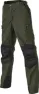 Pinewood Kids' Lappland Extreme 2.0 Trousers, MossGreen/Black, 116cm