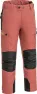 Rusty Pink/Black