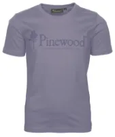 Pinewood Kids' Outdoor Life T-Shirt