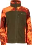 Pinewood Kids' Oviken Fleece AP