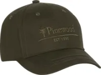 Pinewood Kids' TC 2-Colour Cap Pinewood Kids' TC 2-Colour Cap