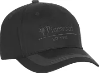 Pinewood Kids' TC 2-Colour Cap Pinewood Kids' TC 2-Colour Cap