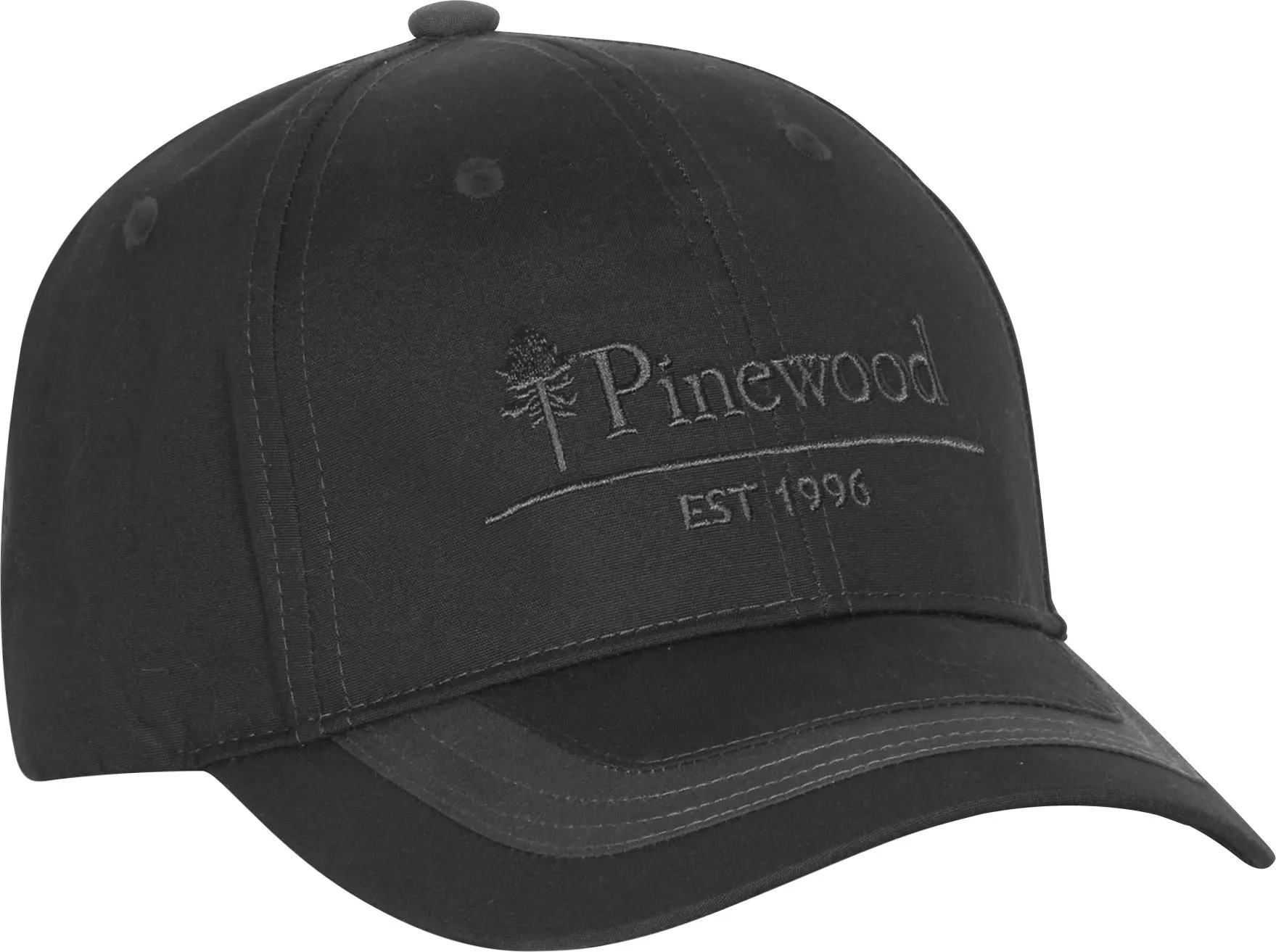 Pinewood Kids' TC 2-Colour Cap Pinewood Kids' TC 2-Colour Cap