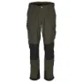 Pinewood Lappland Extreme 2.0 C Byxor, Moss green / black