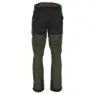 Pinewood Lappland Extreme 2.0 C Byxor, Moss green / black