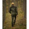 Pinewood Lappland Extreme 2.0 C Byxor, Moss green / black