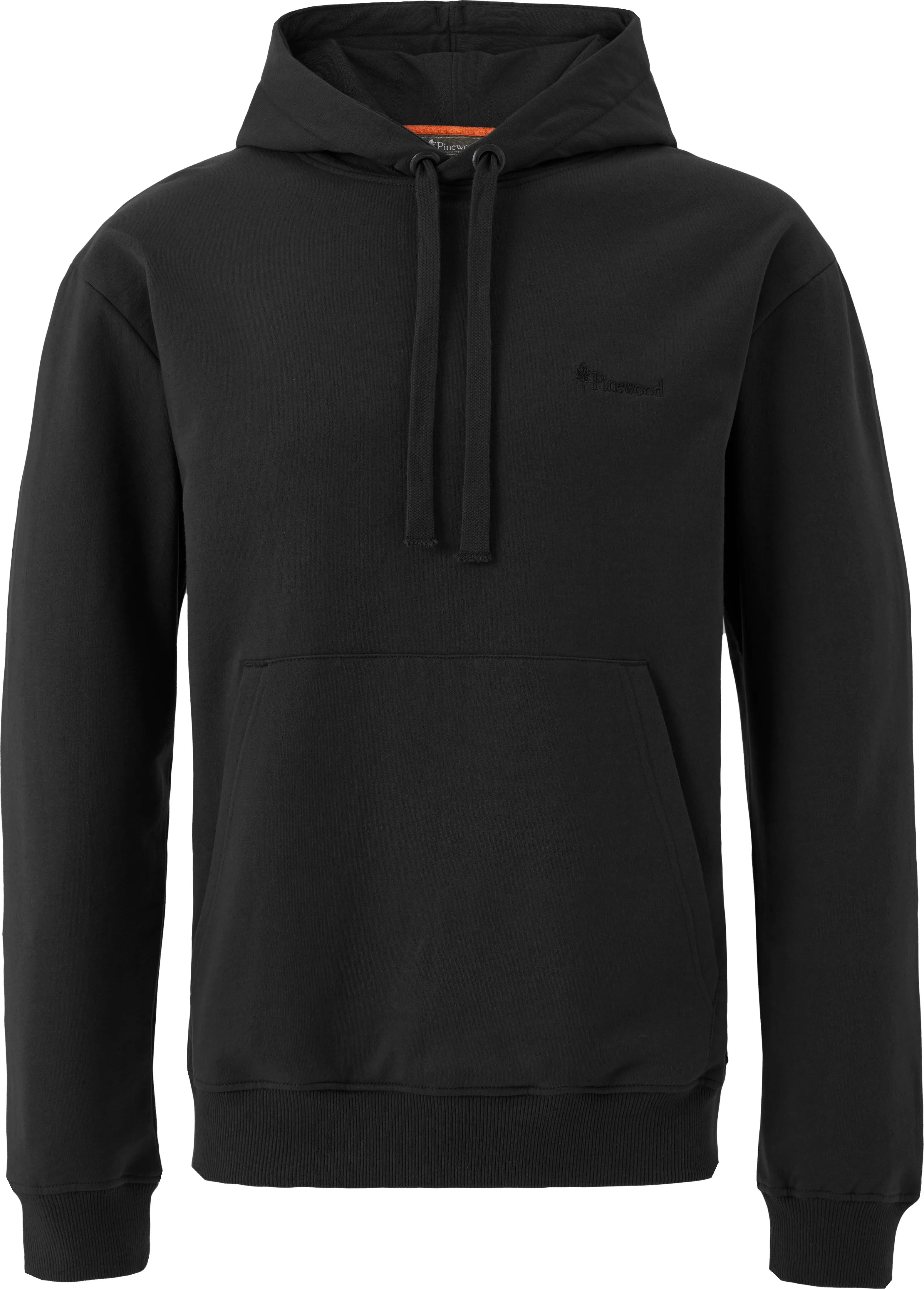 Pinewood Logo Hoodie Pinewood Logo Hoodie