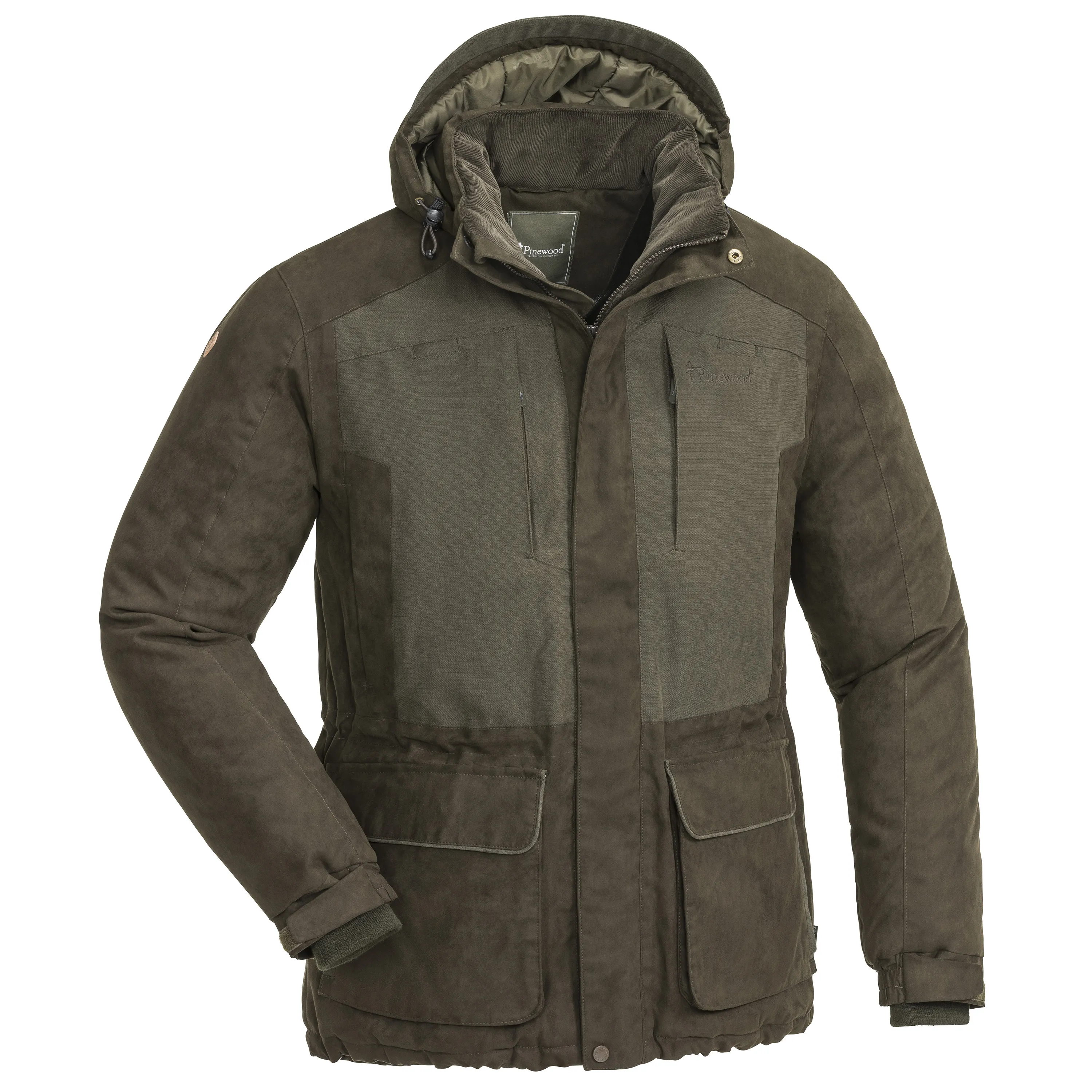 Pinewood Men's Abisko 2.0 Jacket