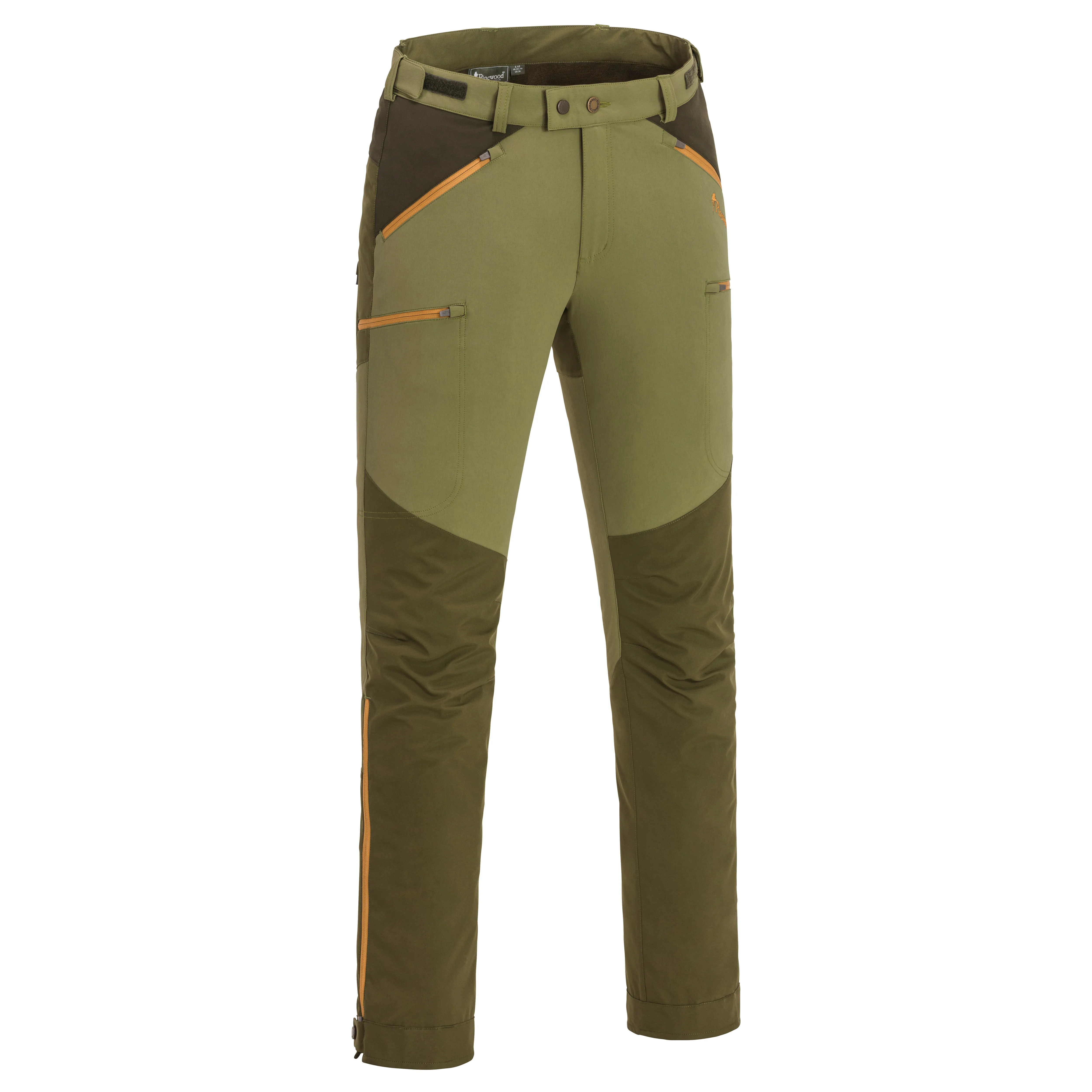 Pinewood Men's Abisko/Brenton Pants Pinewood Men's Abisko/Brenton Pants