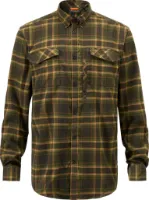 Pinewood Men's Abisko Hiking Flanell Shirt Pinewood Men's Abisko Hiking Flanell Shirt
