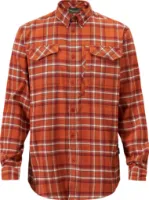 Pinewood Men's Abisko Hiking Flanell Shirt Pinewood Men's Abisko Hiking Flanell Shirt