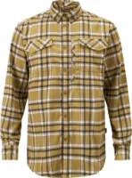 Pinewood Men's Abisko Hiking Flanell Shirt Pinewood Men's Abisko Hiking Flanell Shirt
