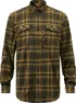 Pinewood Men's Abisko Hiking Flanell Shirt