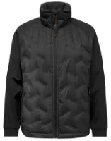 Pinewood Men's Abisko Insulation Hybrid Jacket