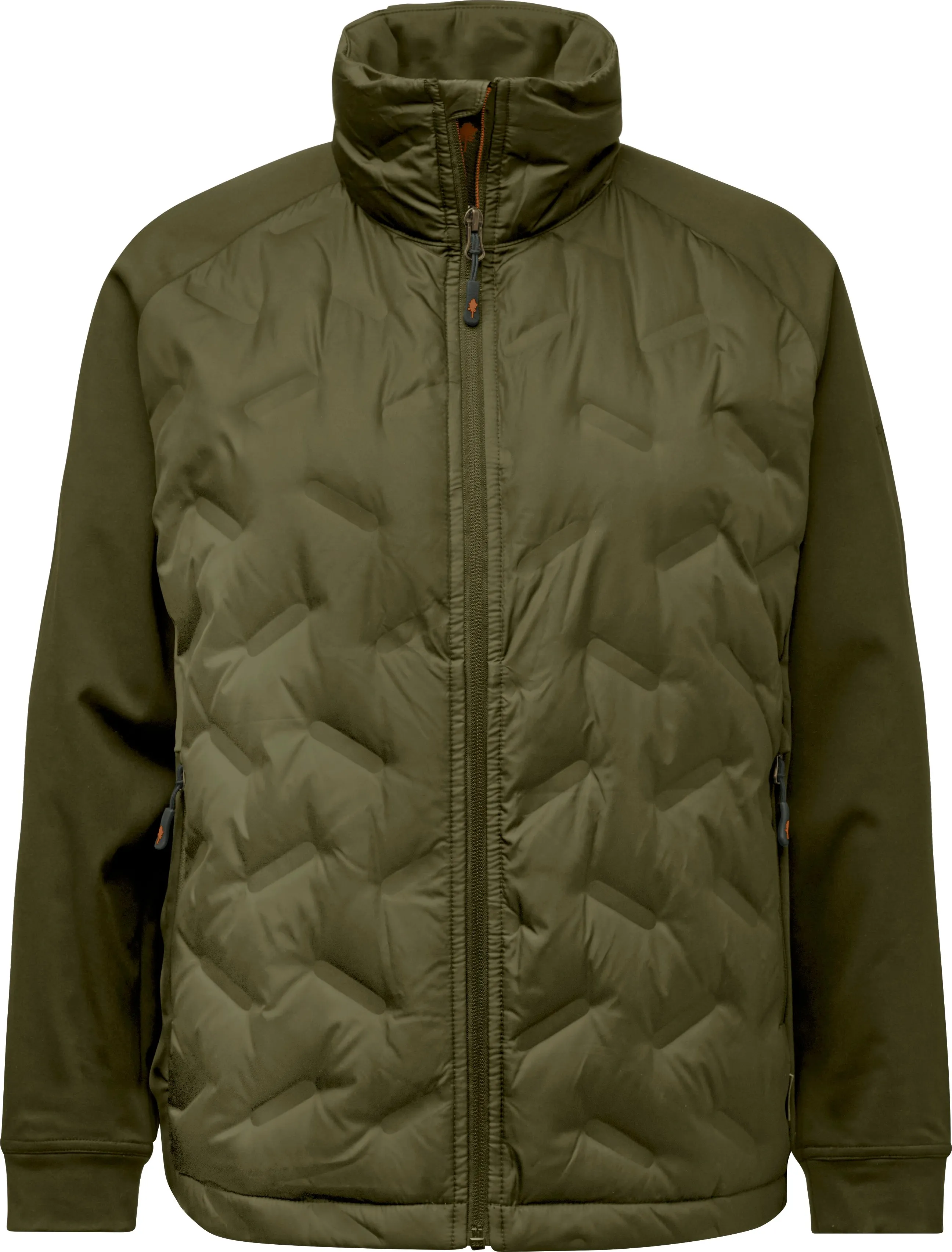 Pinewood Men's Abisko Insulation Hybrid Jacket