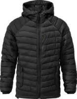 Pinewood Men's Abisko Insulation Jacket Black Pinewood Men's Abisko Insulation Jacket Black