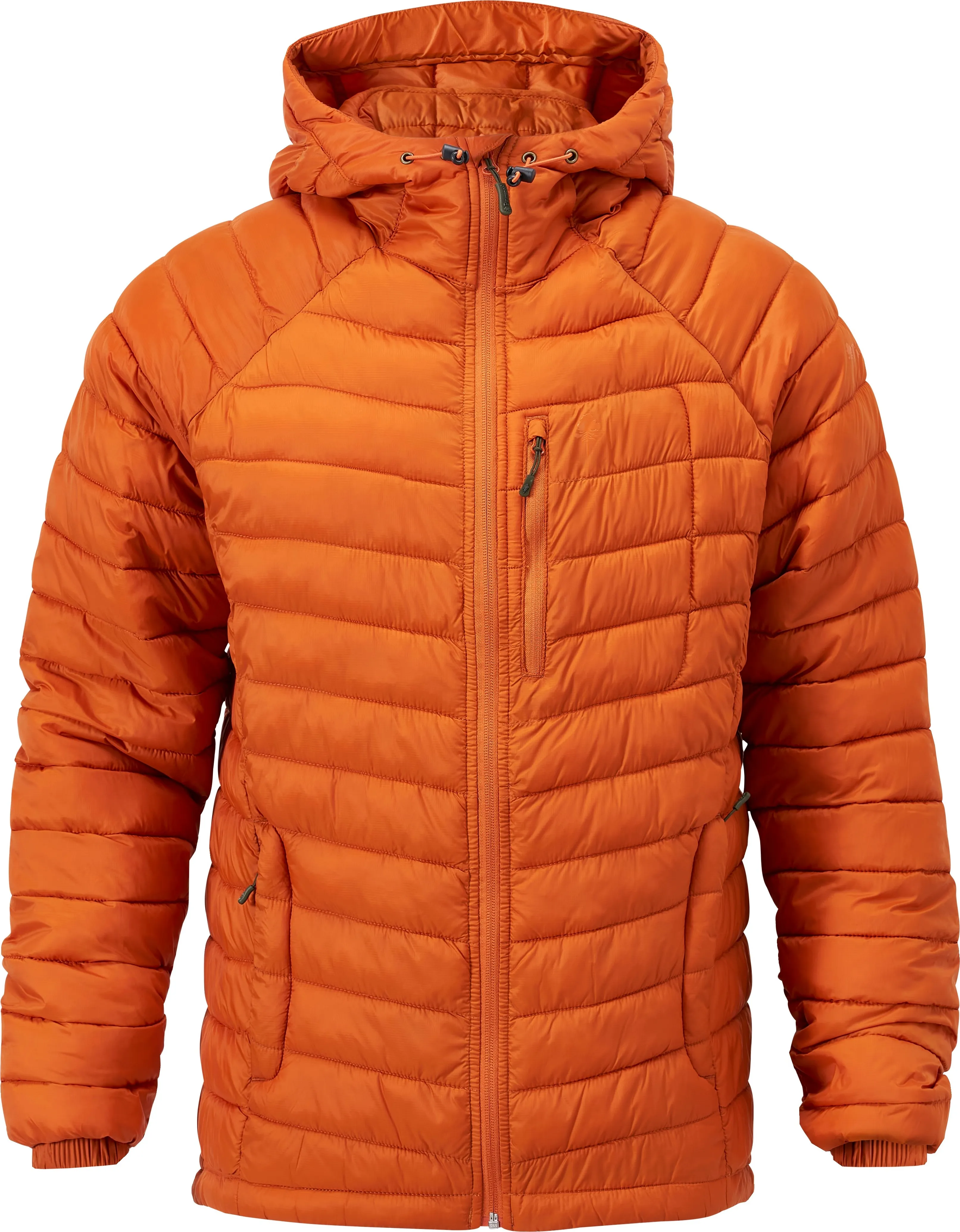 Pinewood Men's Abisko Insulation Jacket