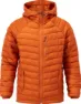 Burned Orange