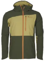 Pinewood Men's Abisko Light Stretch Jacket Pinewood Men's Abisko Light Stretch Jacket